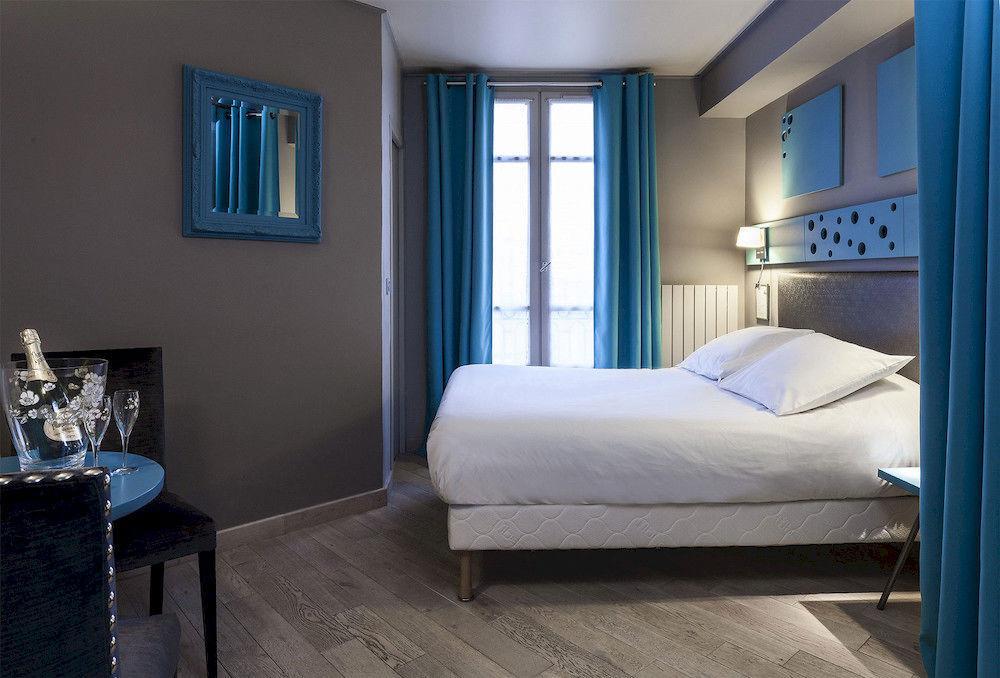 Hotel De France Invalides Paryż Zewnętrze zdjęcie